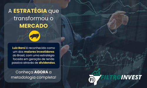 Exemplo de ações com preço teto