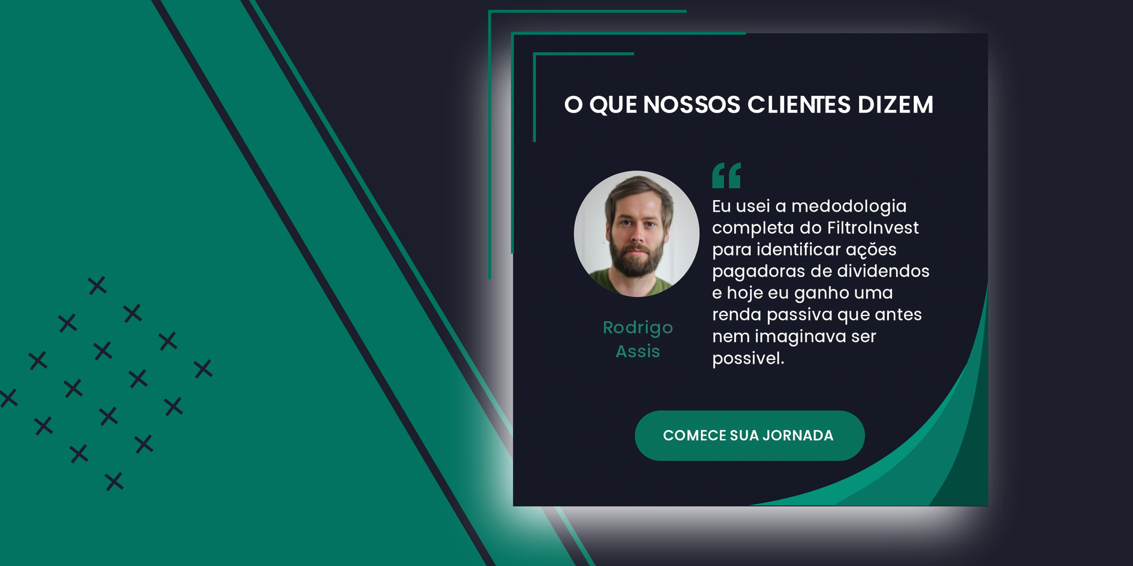 Depoimento 1